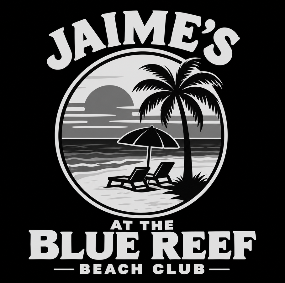 Jaime's at the Blue Reef