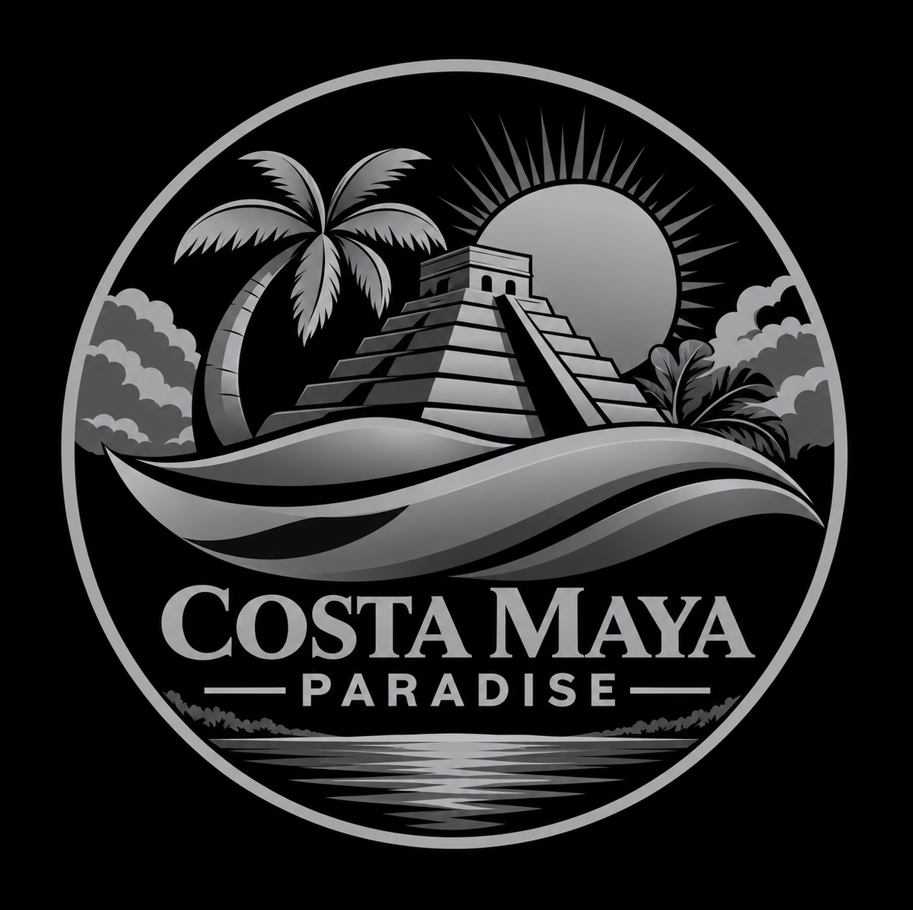 Costa Maya Paradise