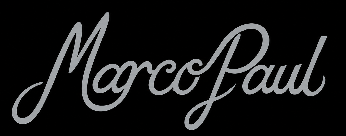 Marco Paul